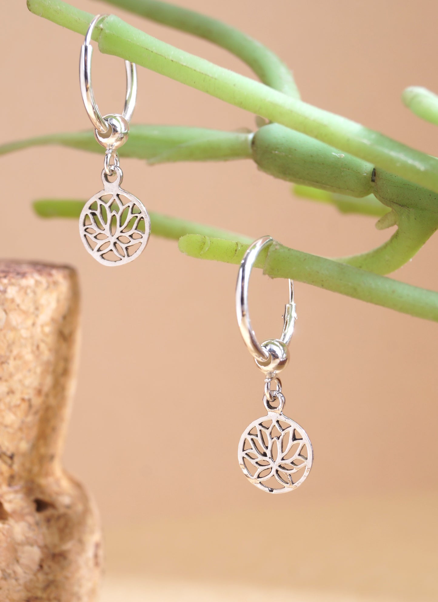 earring bali women