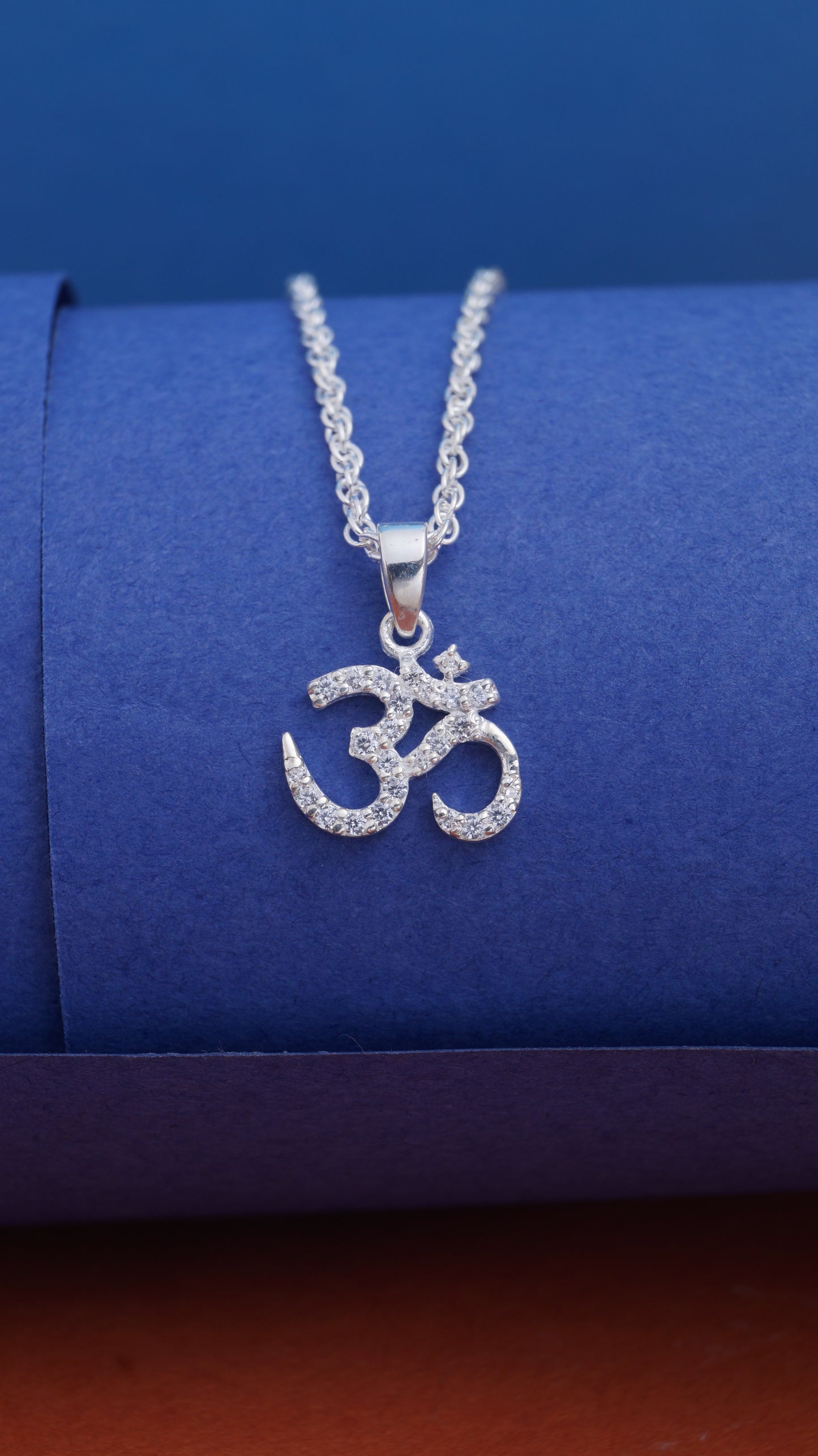 Aum Pendant