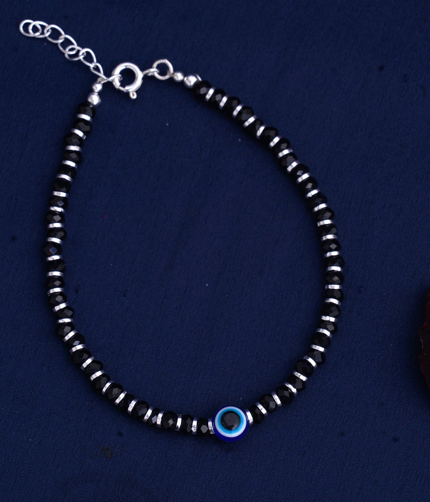 evil eye nazariya