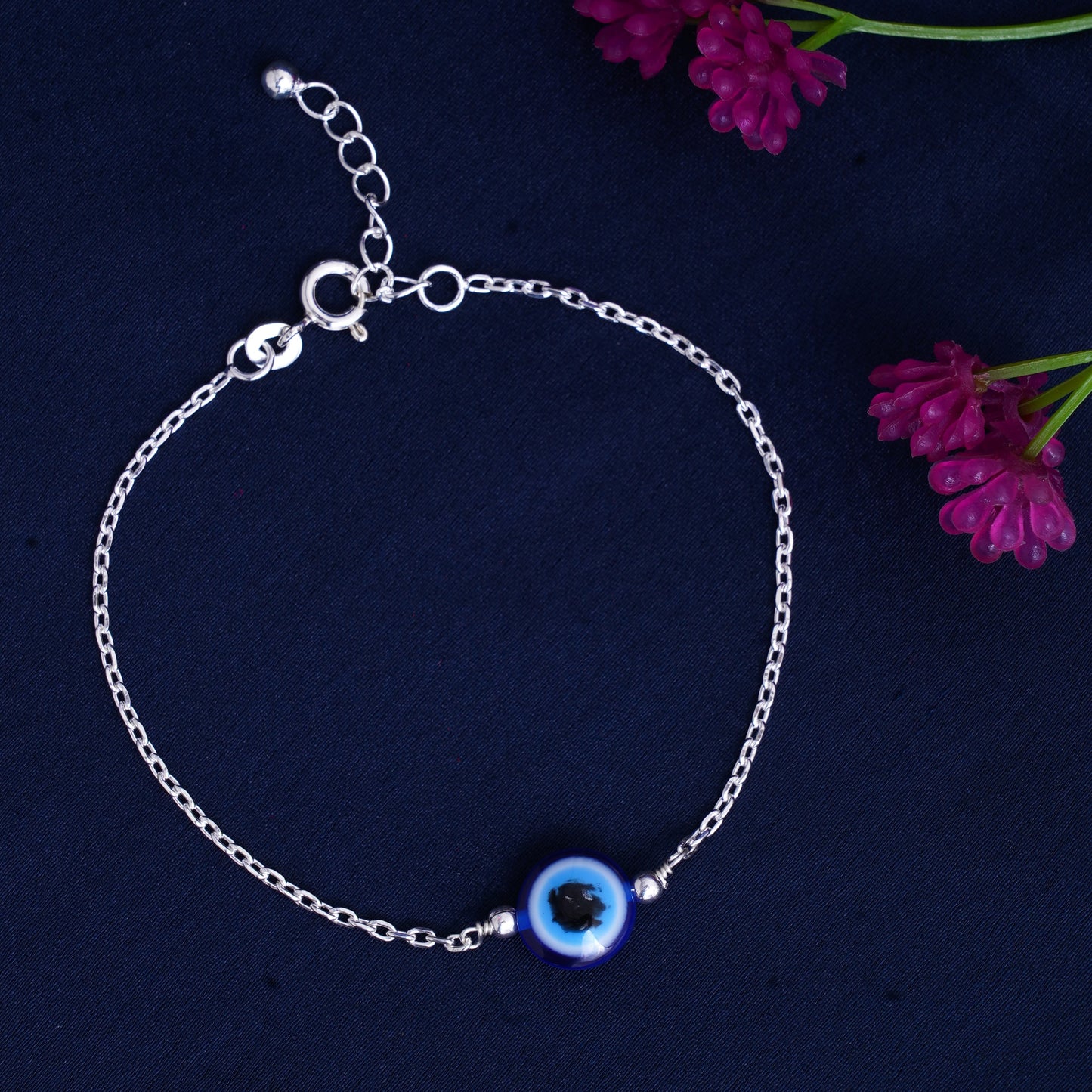 evil eye bracelet for women
