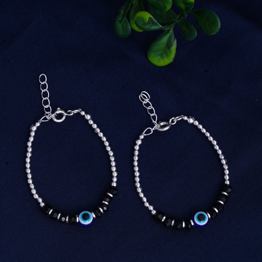 evil eye nazariya Bracelet for kids