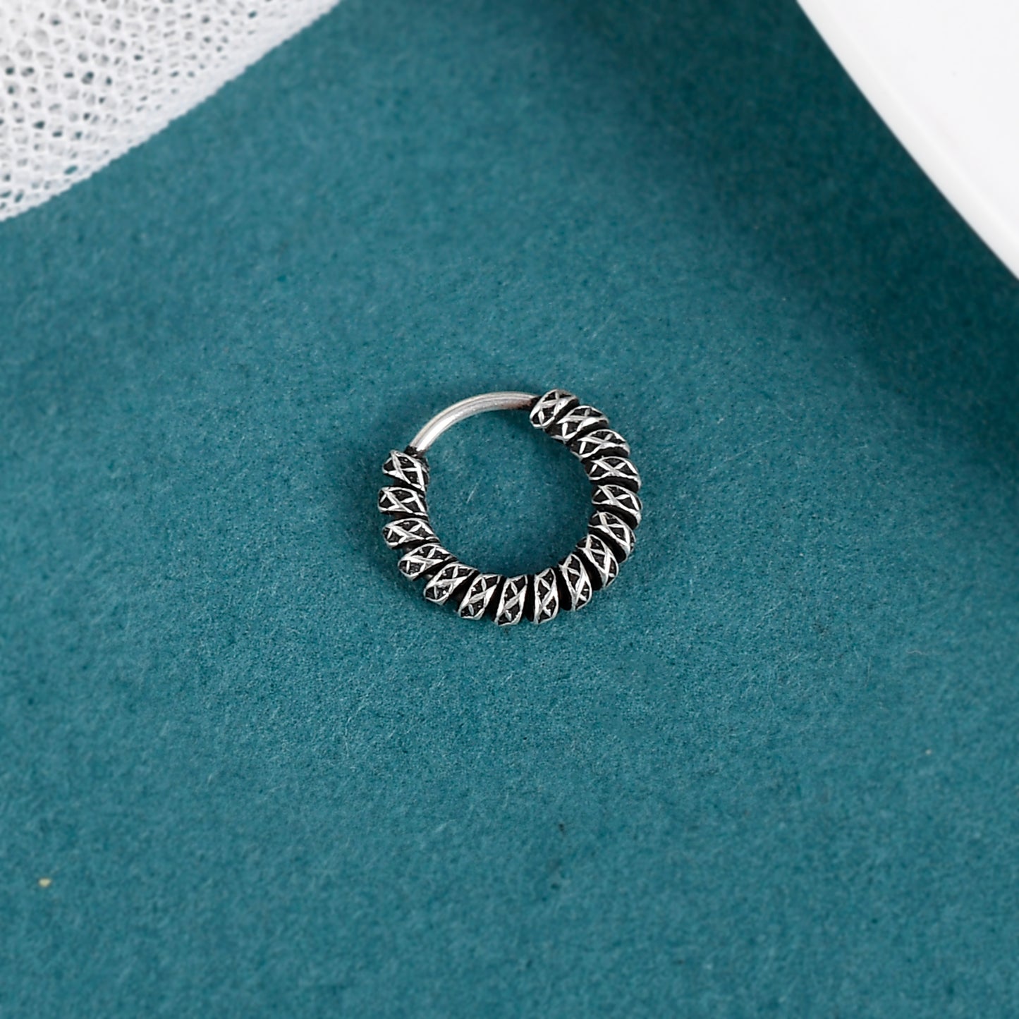helix earring