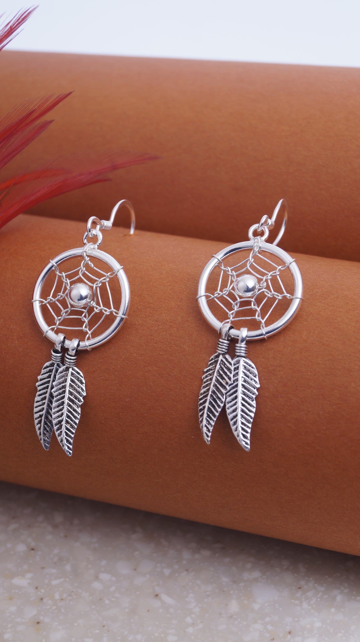 dangler earrings