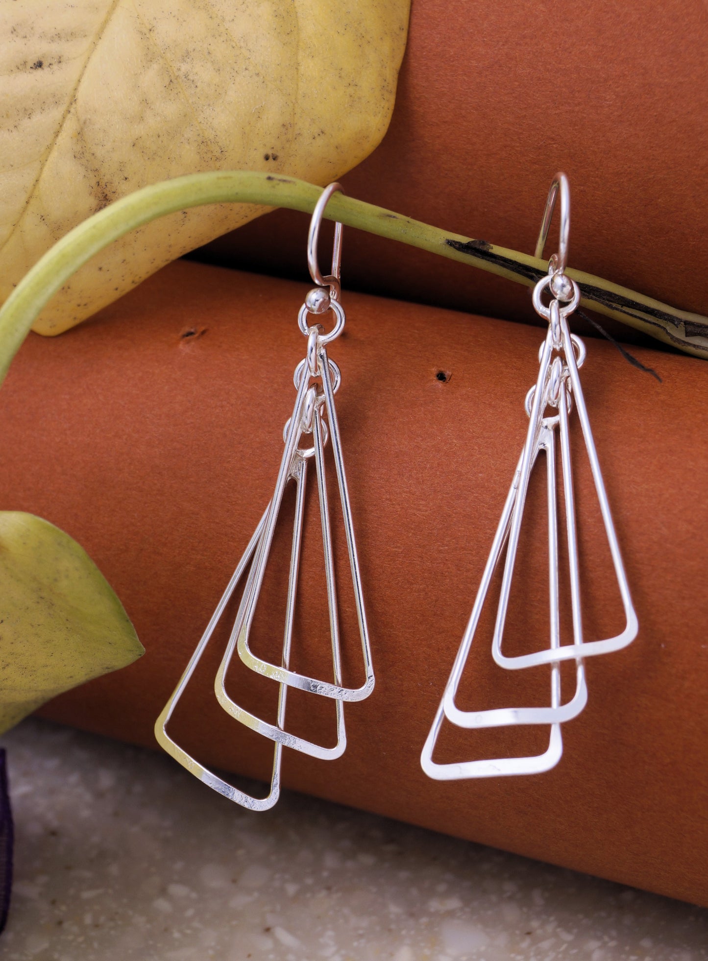 dangler earrings