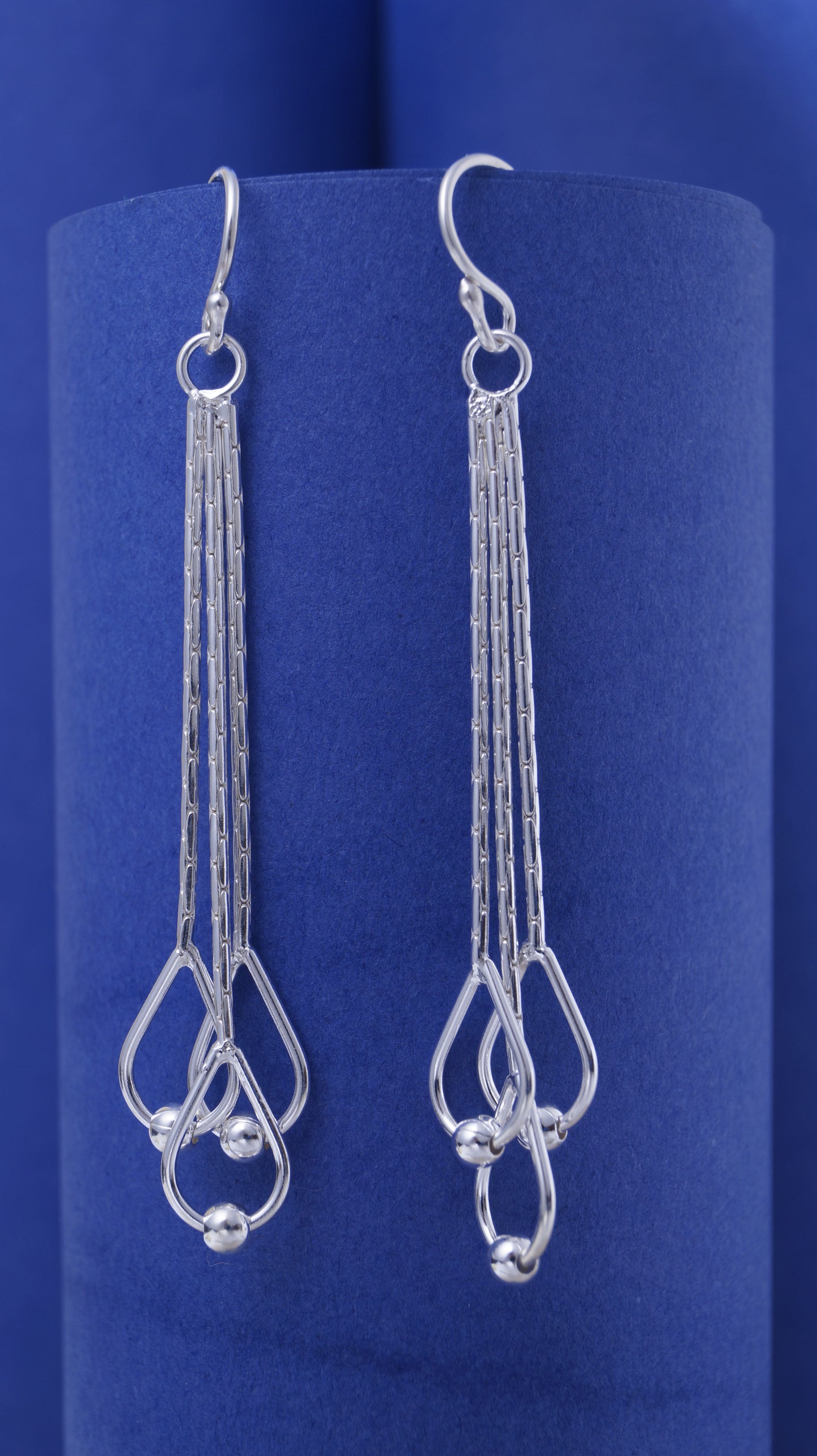 dangler earrings
