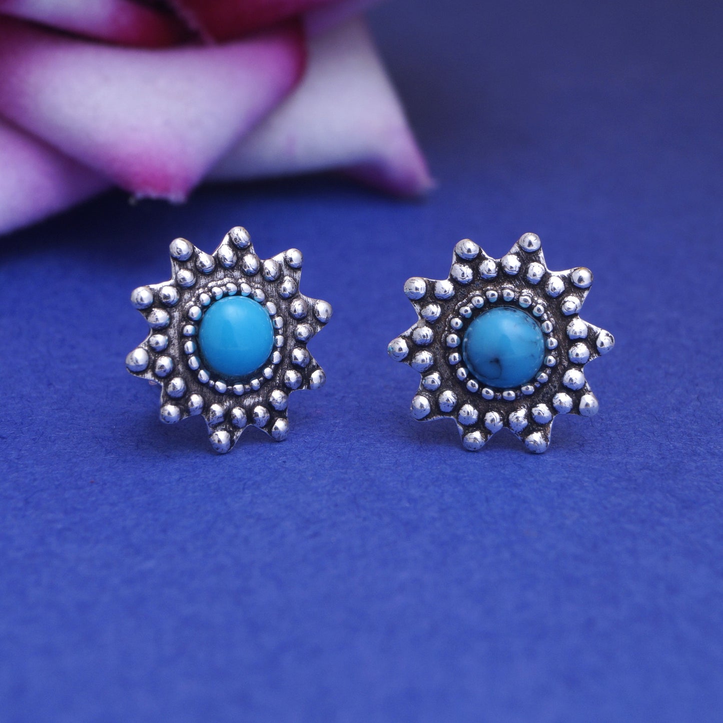 silver stud