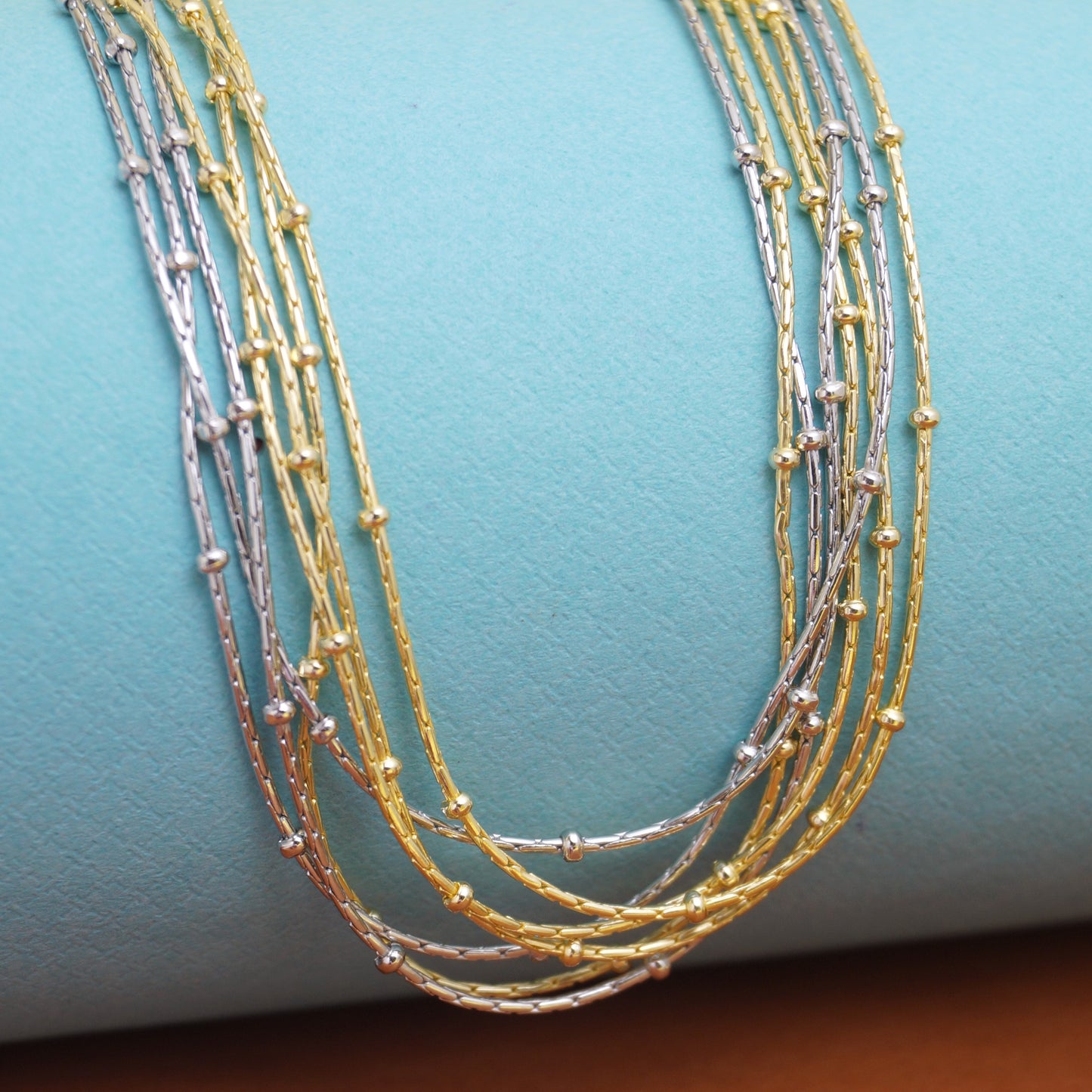 bunch chain for women