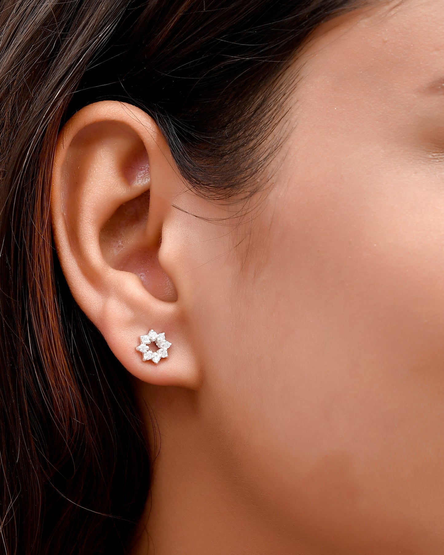 earring butti