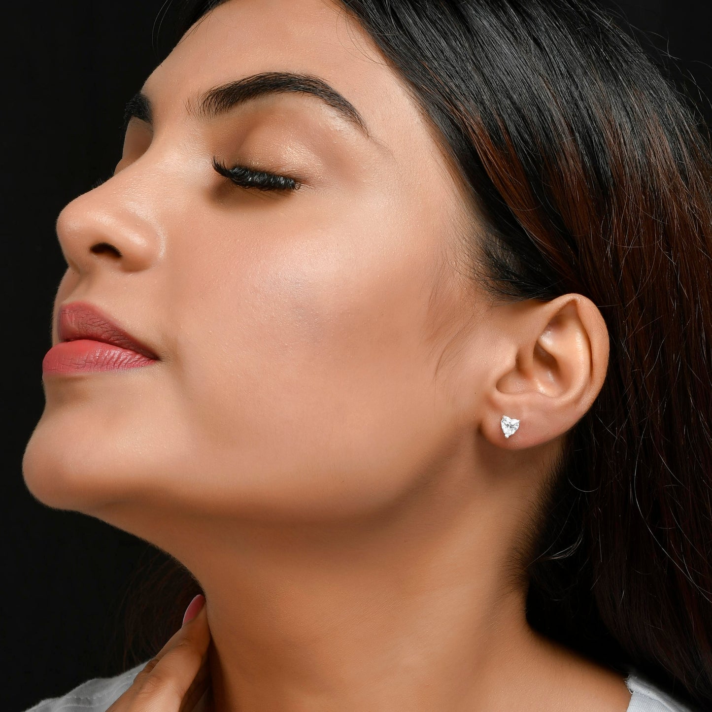 light weight earring