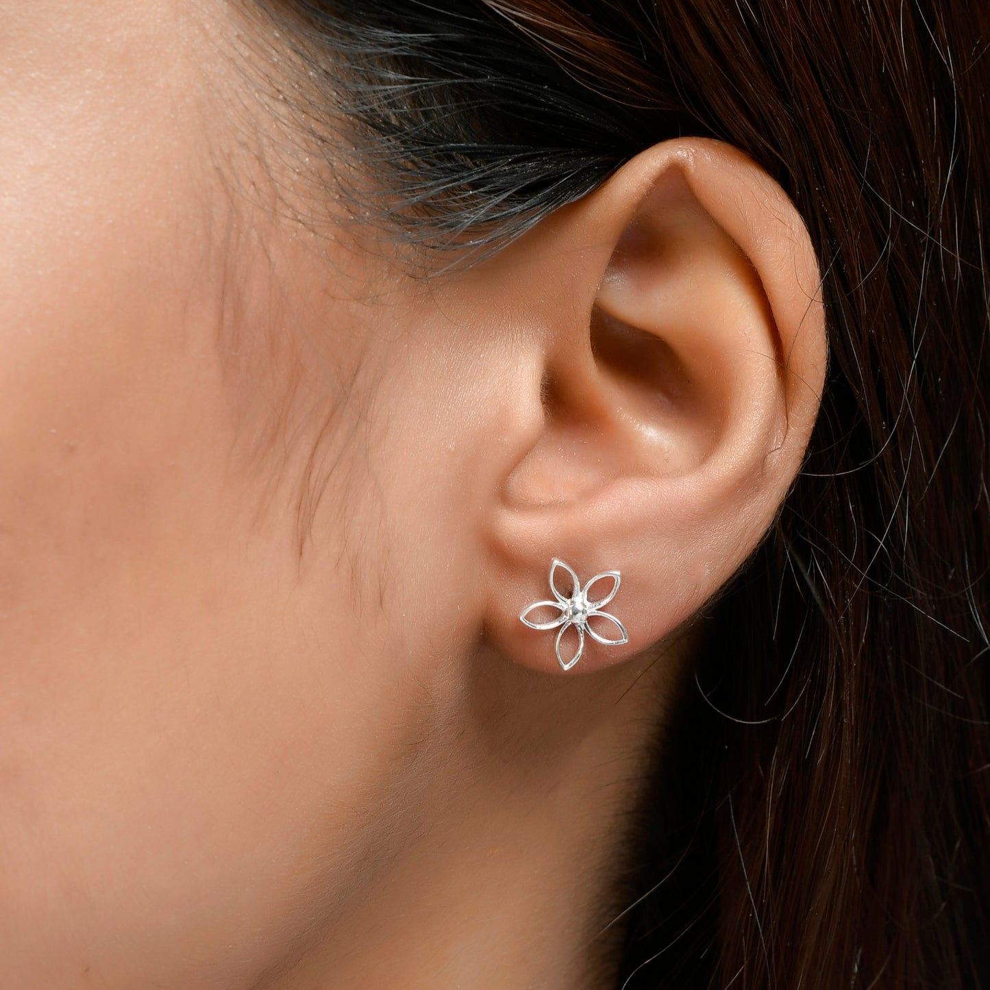 earring butti