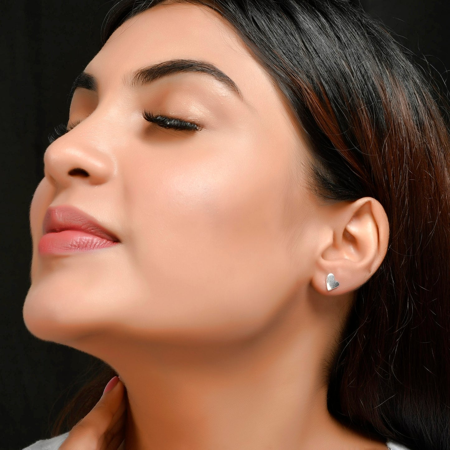 earring butti