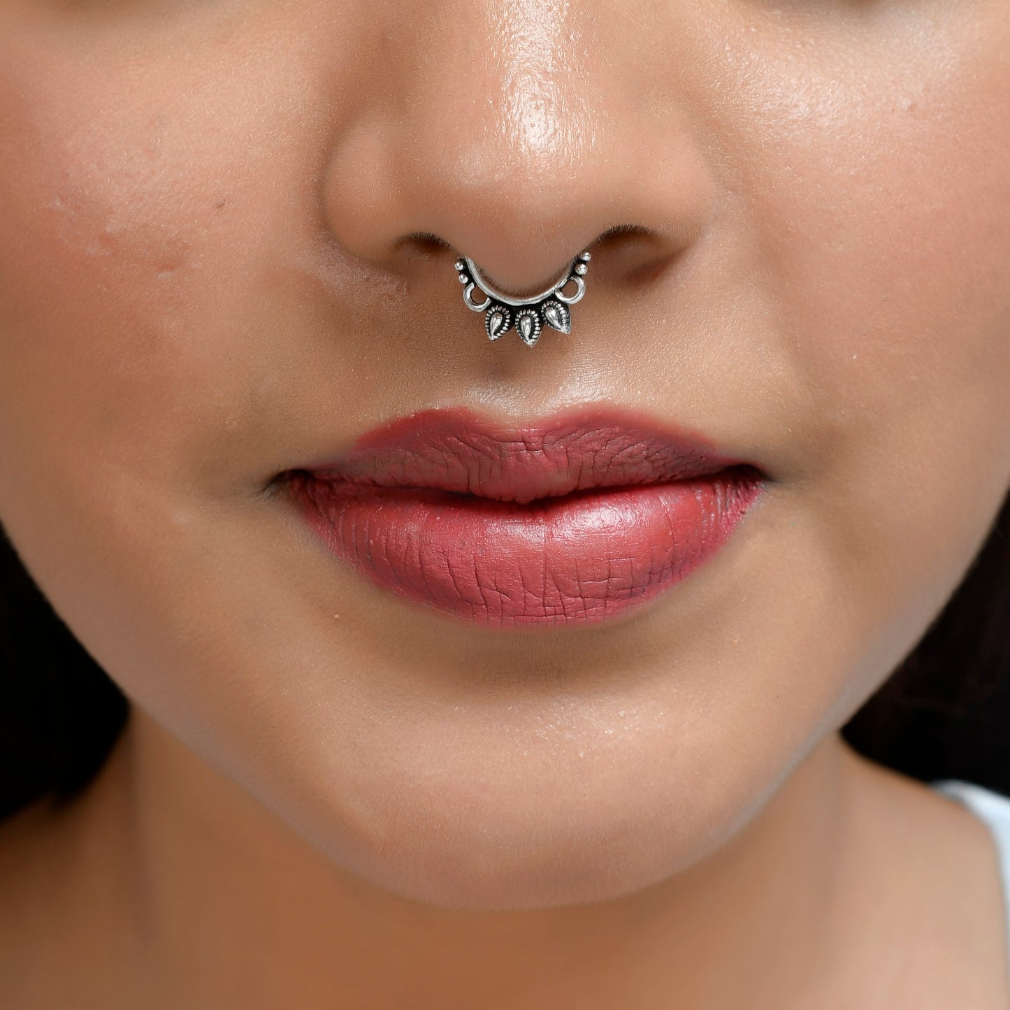 septum nose ring