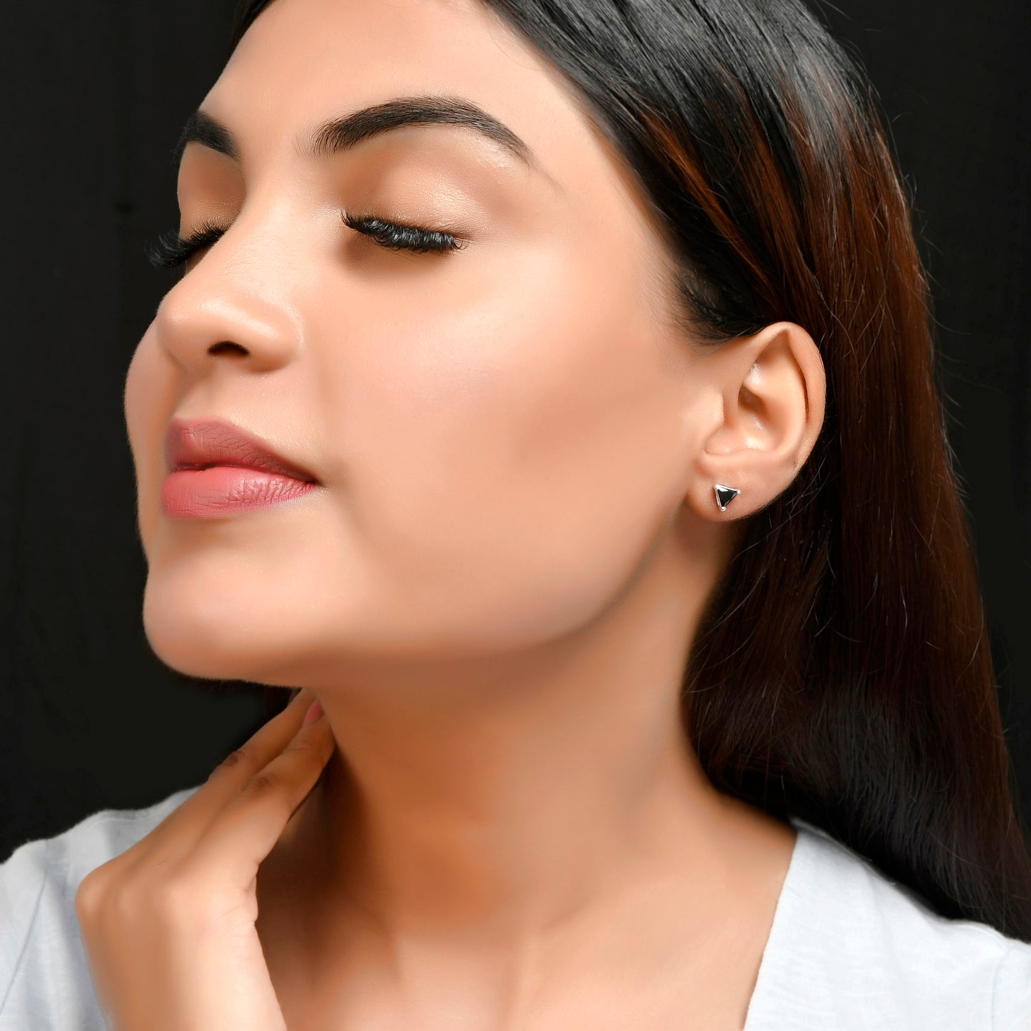 small earring