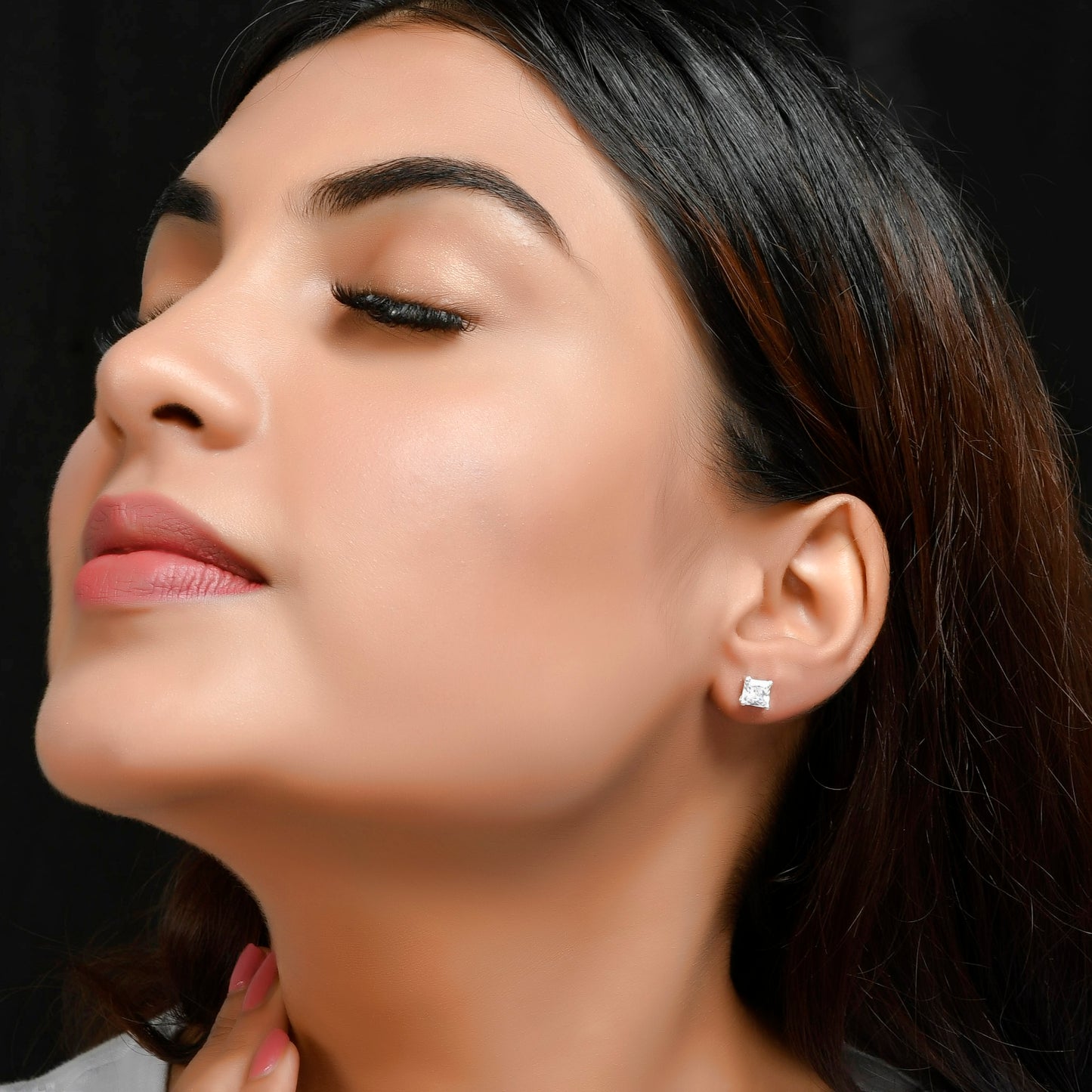 cute stud earring