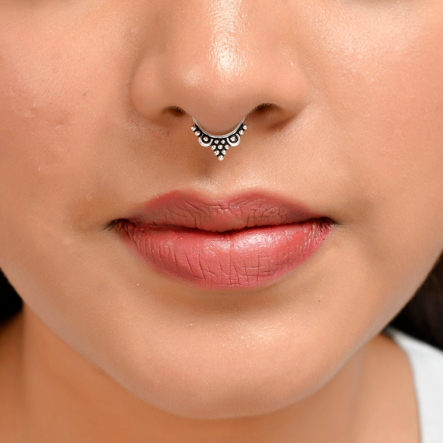 septum nose ring