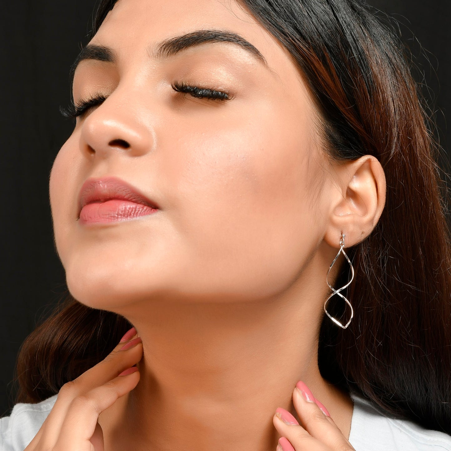 silver gift women