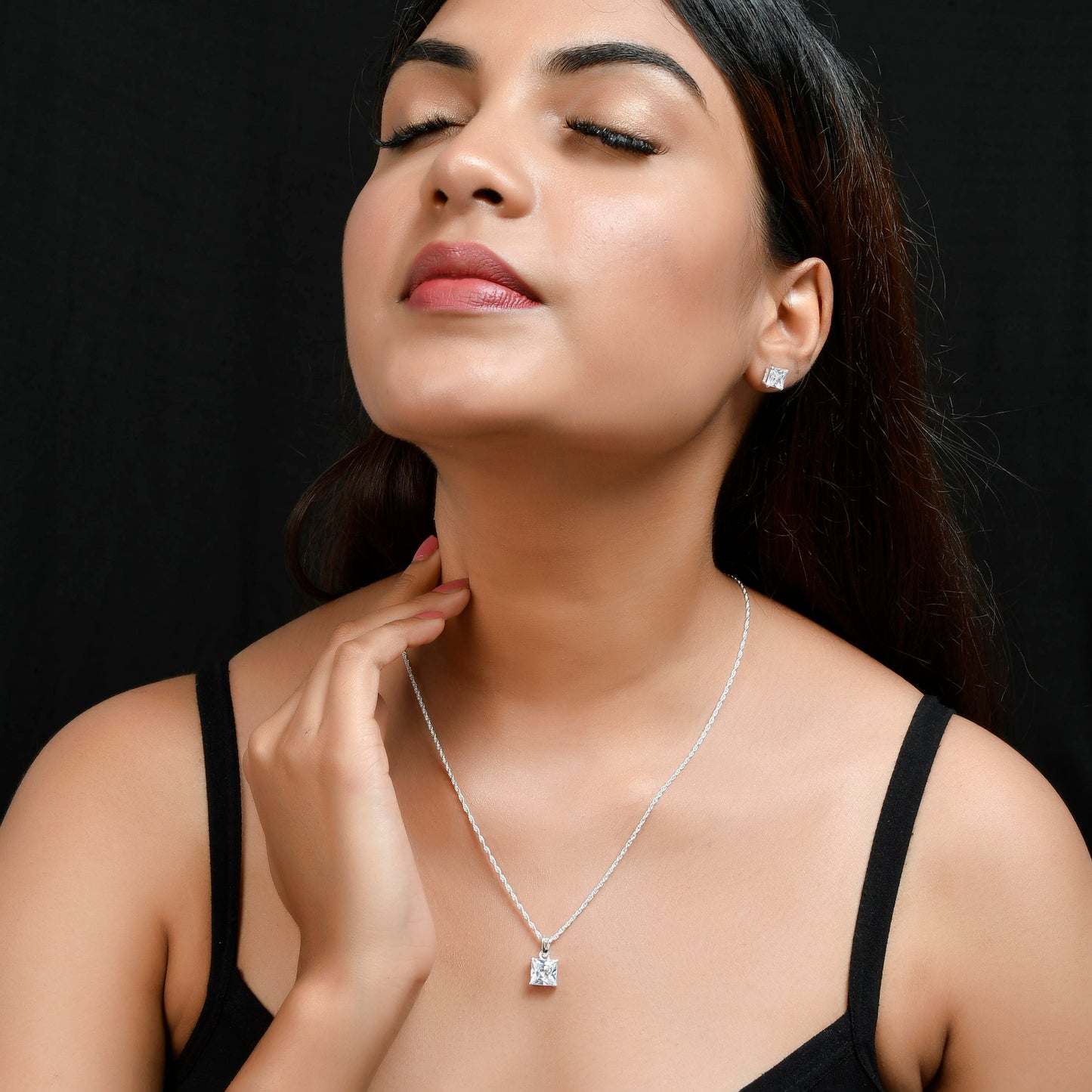 jewellery set
