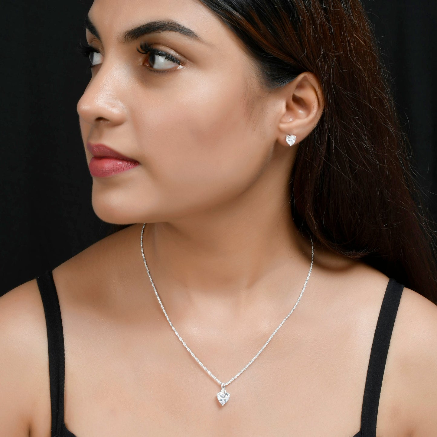 jewellery set