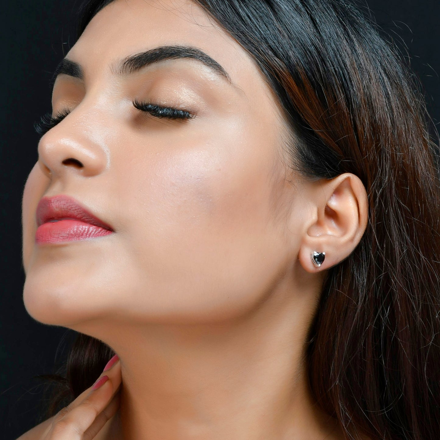 lightweight earring