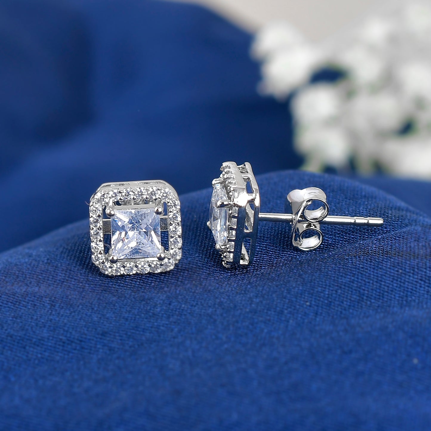 earring women