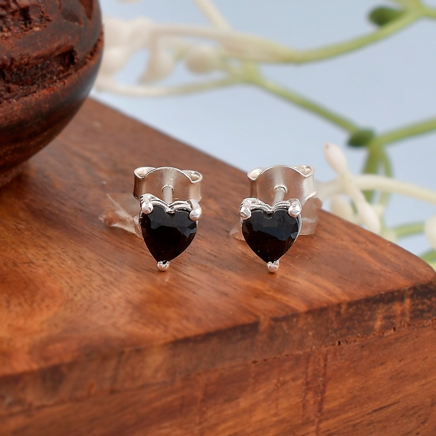 silver stud