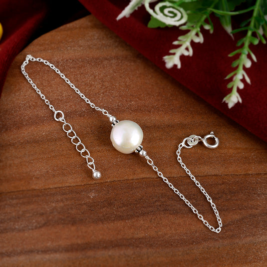 pearl bracelet women