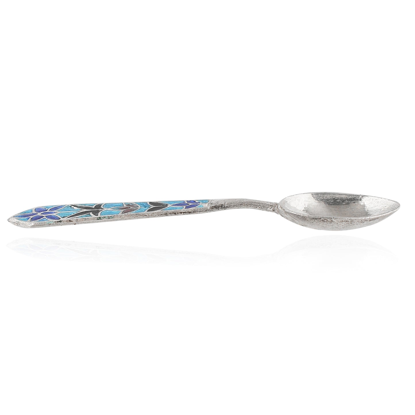 silver baby gift