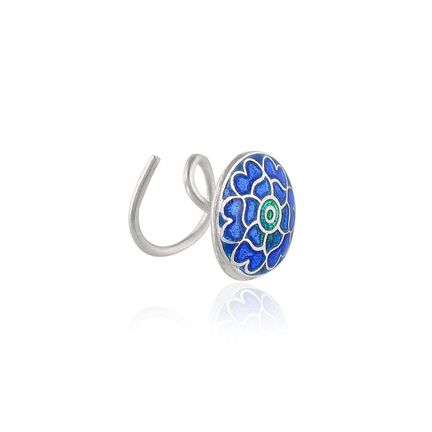 nose pin for women