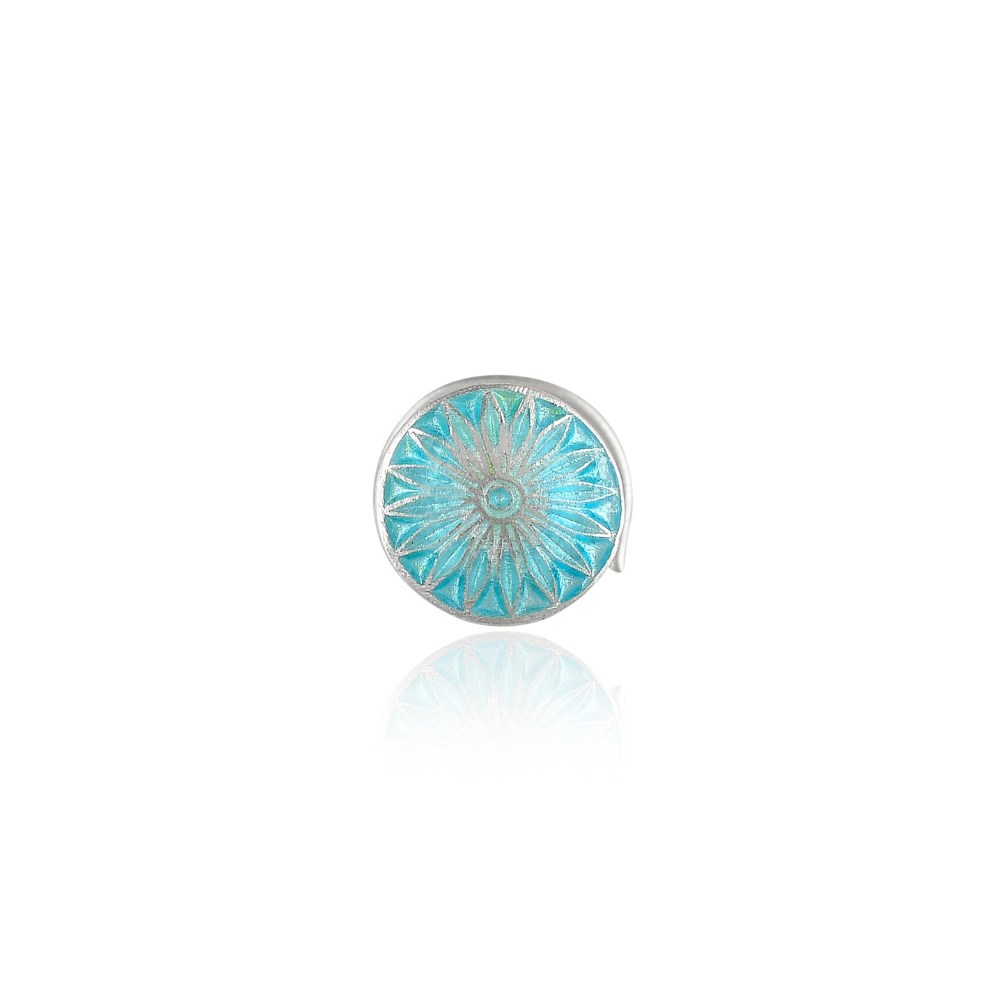 nose pin for women