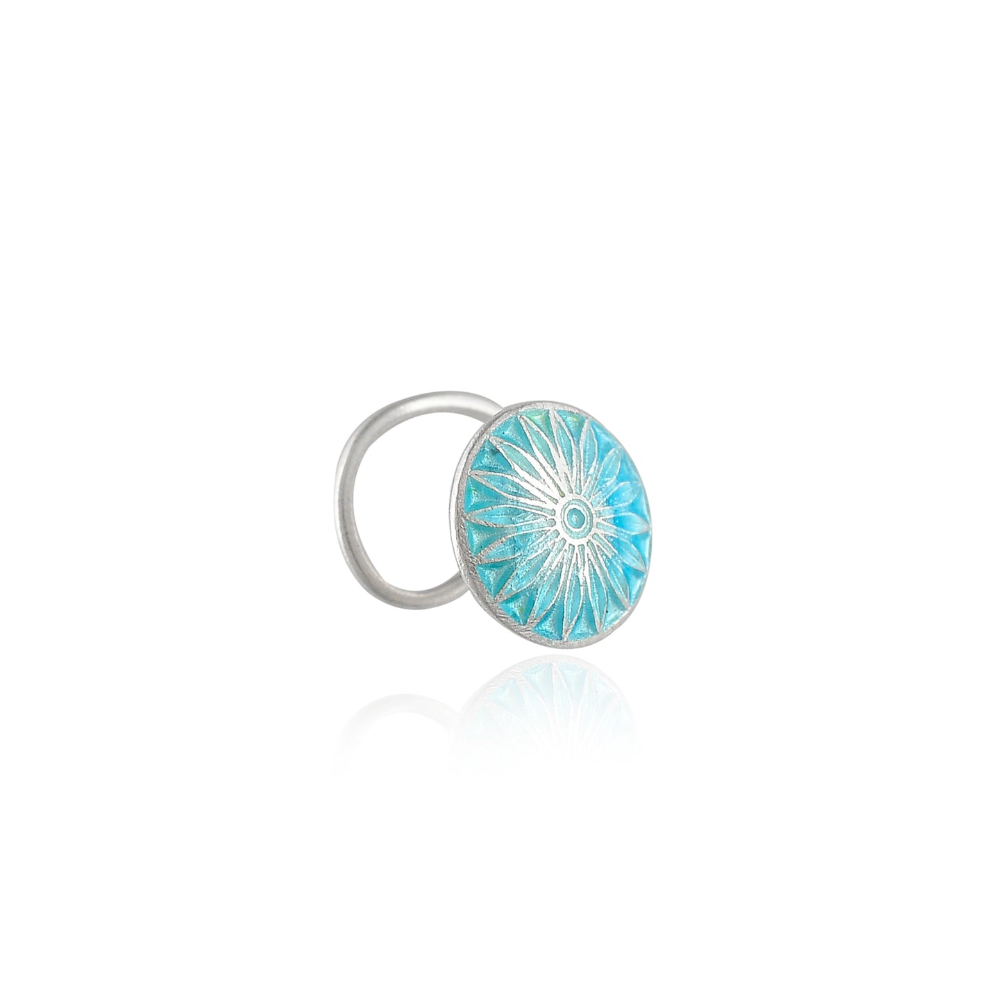 nose pin