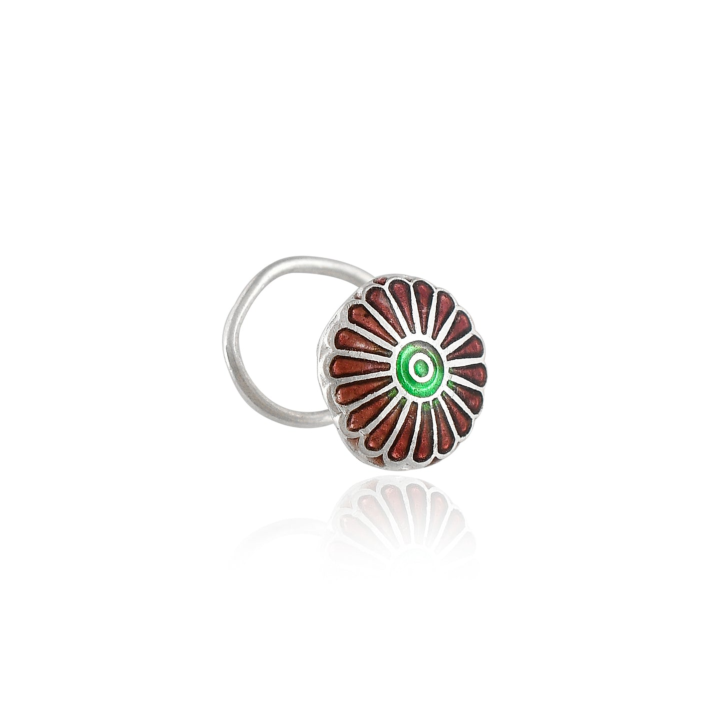 nose pin for women