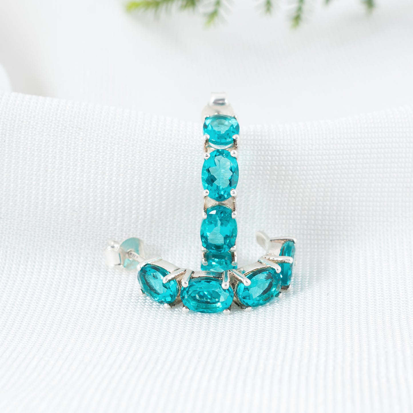 earring women