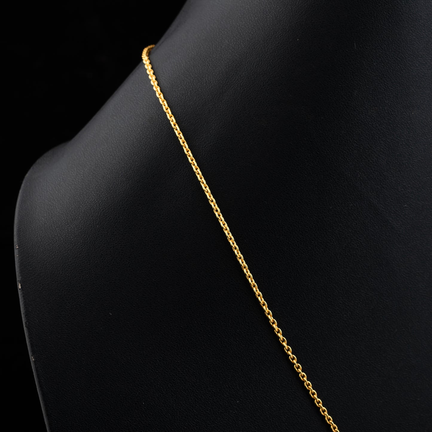 silver chain