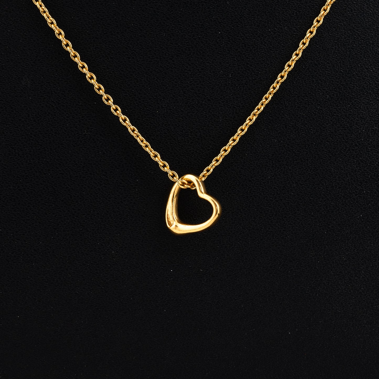 silver necklace girls