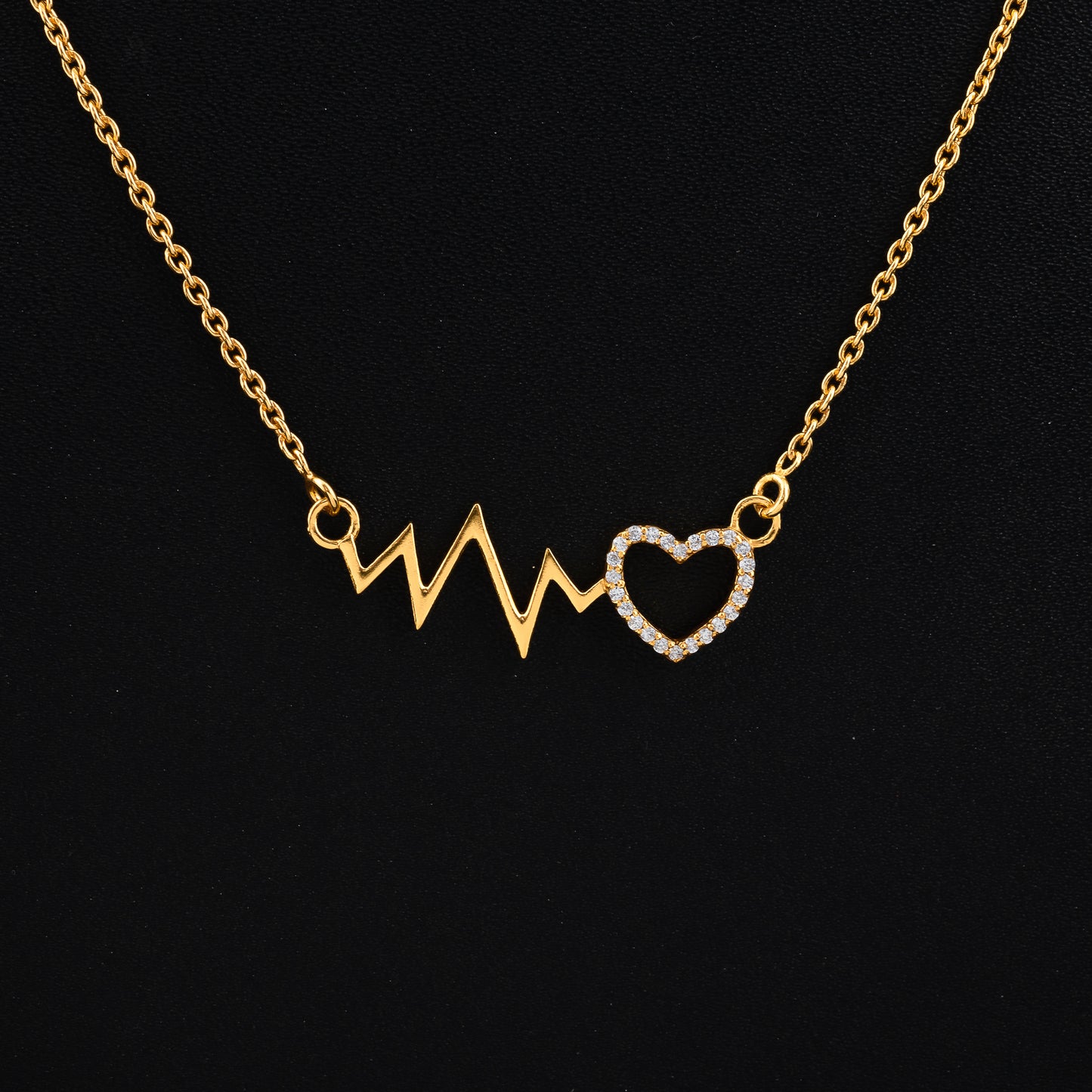 necklace silver