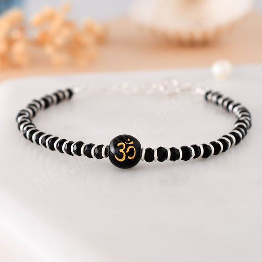 siver bracelet women