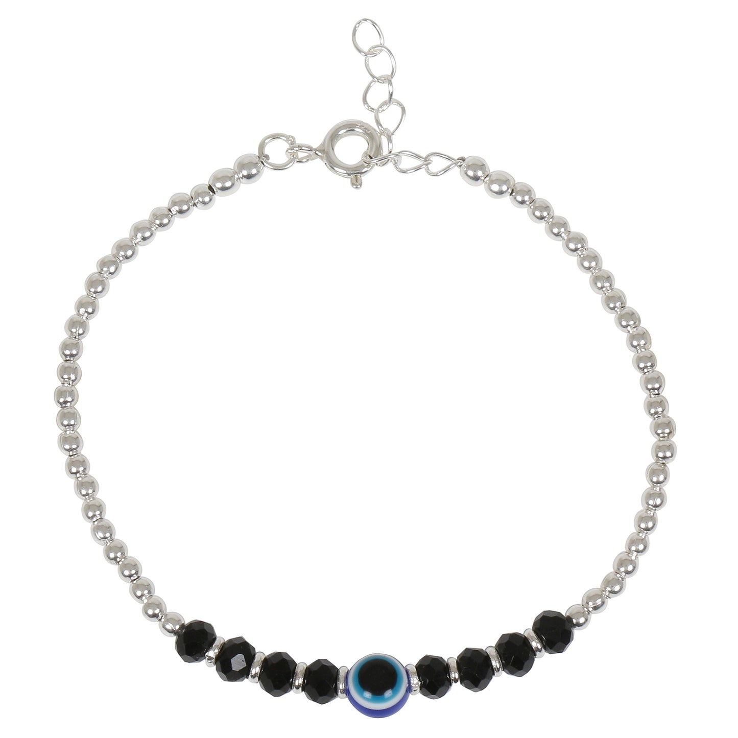 silver bracelet women