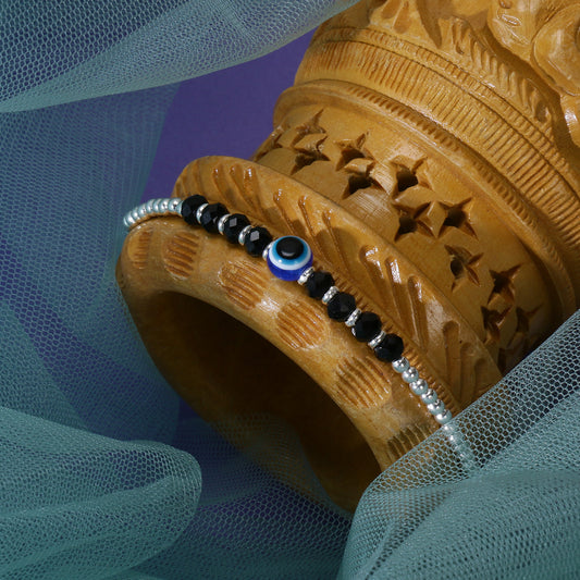 evil eye bracelet women