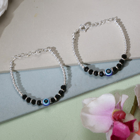 evil eye nazariya Bracelet for kids