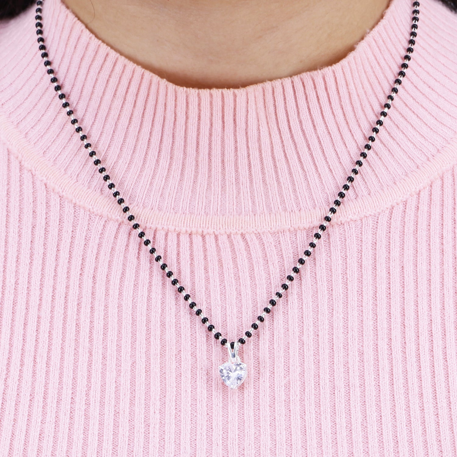 simple mangalsutra
