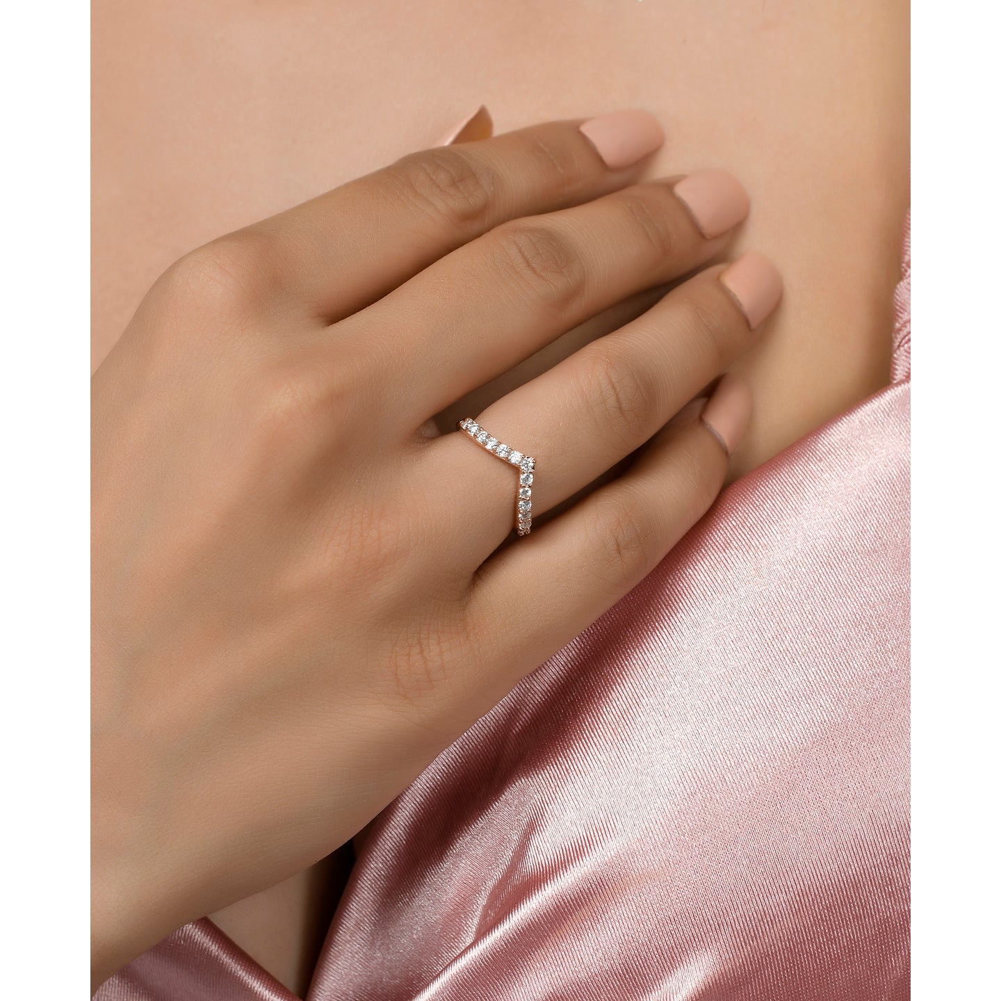 engagement ring