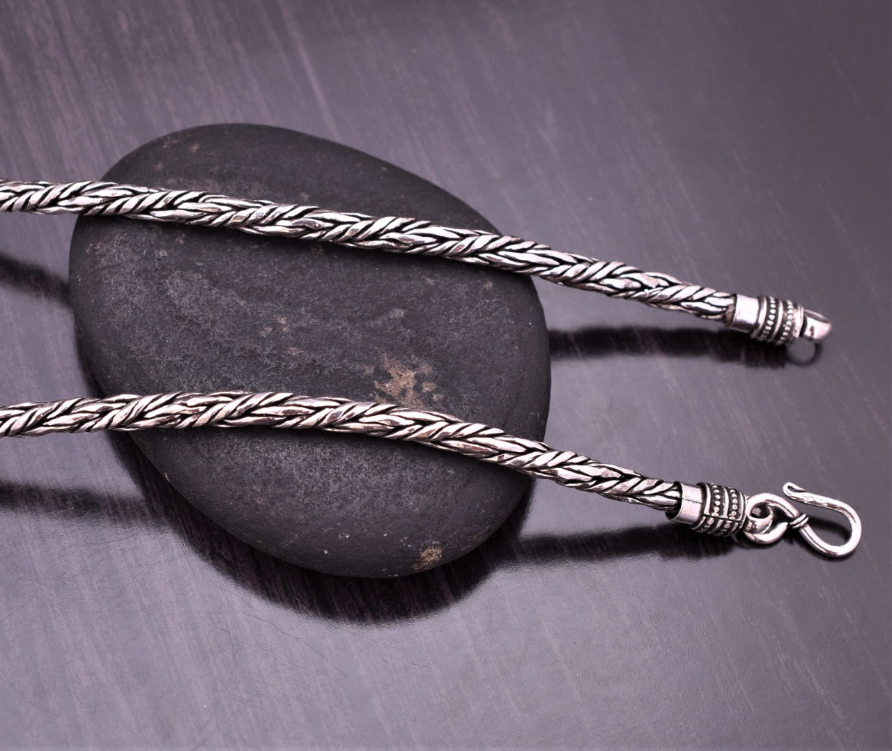chain design for men