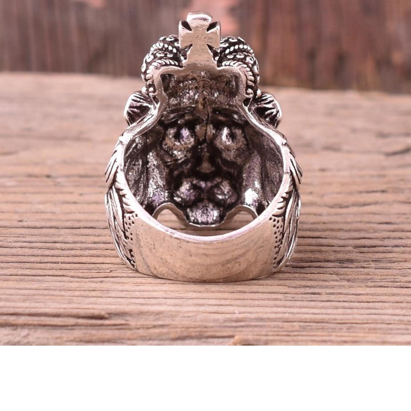 rings for men