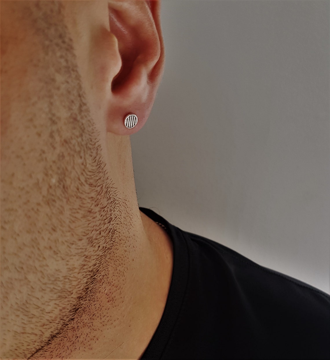stud for men