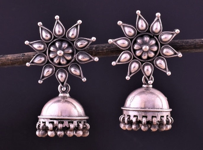Oxidize jumka's