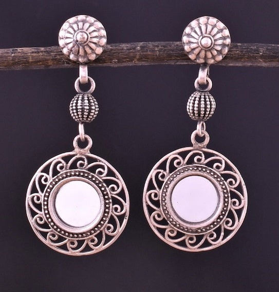 light weight earring & jumka
