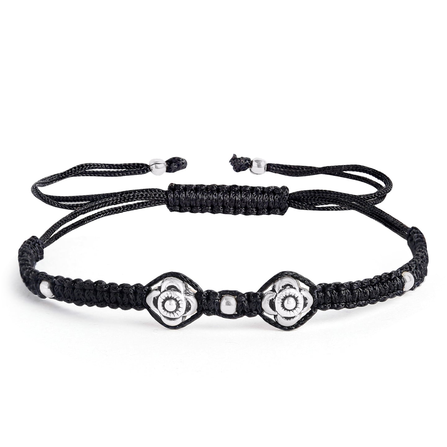Thread Anklet