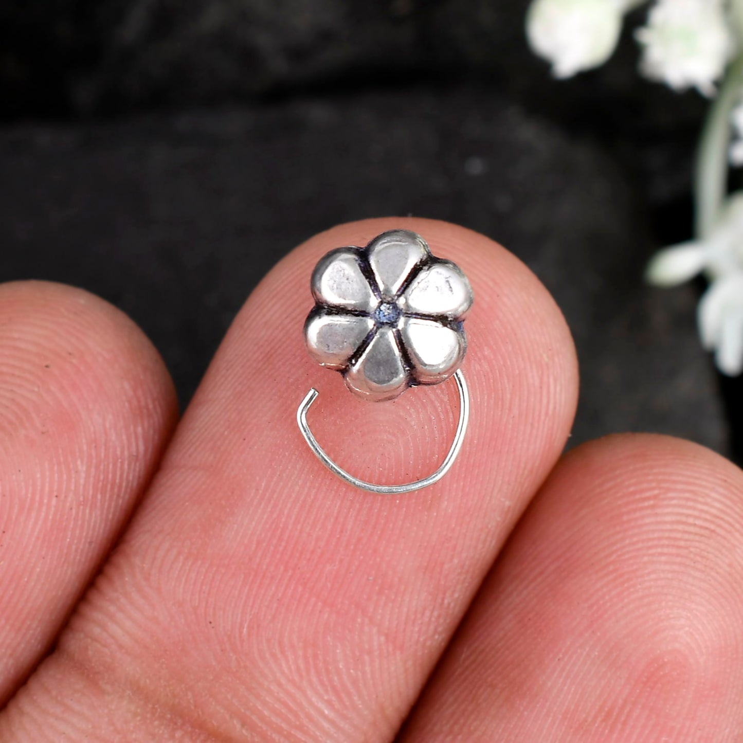 nose stud for women