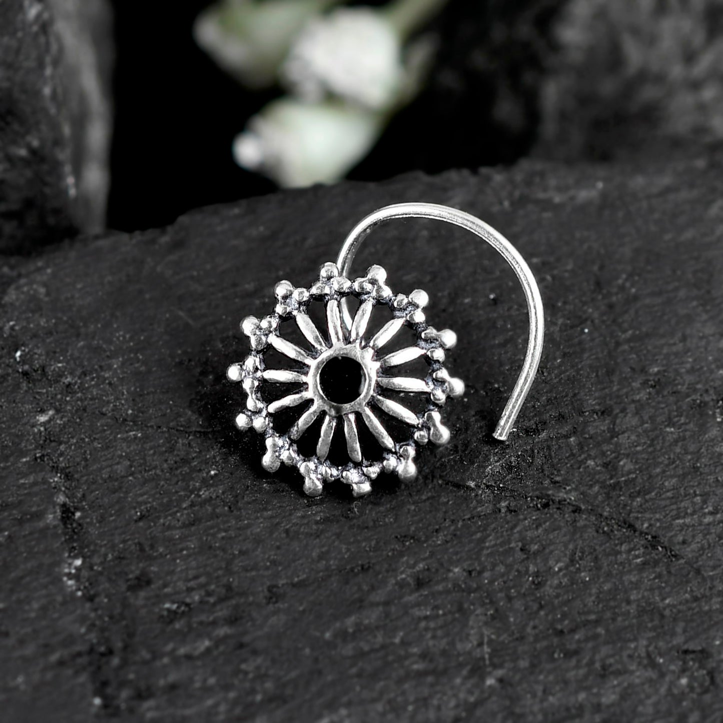 nose ring nose pin for women