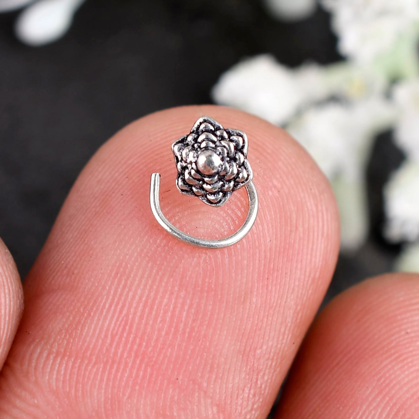 nose stud for women